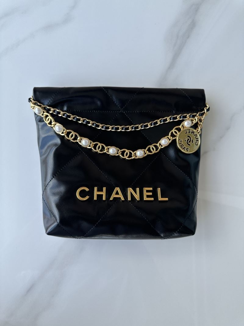 Chanel Hobo 22 Bags